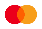 Logo Mastercard