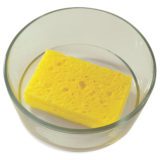 Eponge à savon
