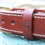 COLLIER CUIR BERGER MALINOIS_1
