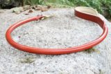 Laisse ronde 1m - MARGOT