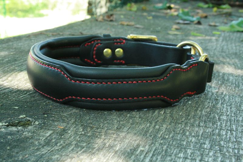 Notre collier 2 en 1 - SPORT CLASSIC