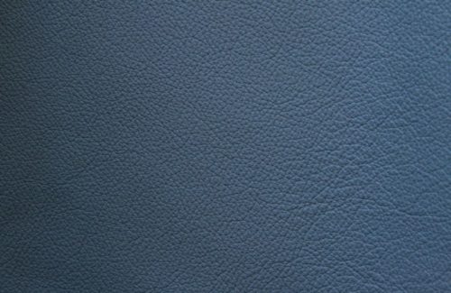 Doublure Extrême bleu nuit