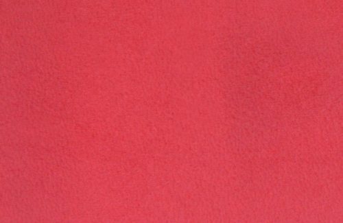 Cuir rouge