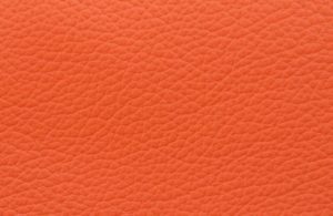 Doublure Extrême orange