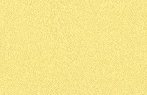 Doublure standard jaune pastel