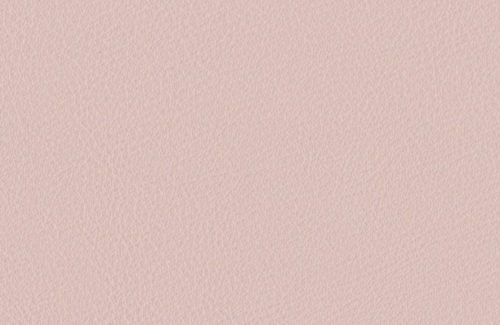 Cuir à doublure - Standard - Rose pastel