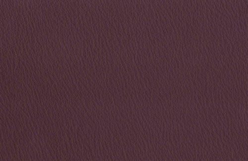 Cuir à doublure - Standard - Marron mauve