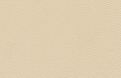 Cuir à Doublure - Extrême - Crème